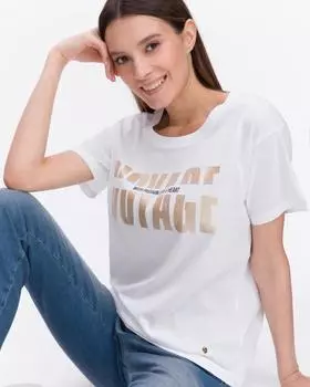 Футболка MOS MOSH