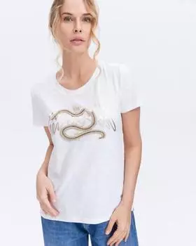 Футболка MOS MOSH