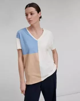 Футболка MOS MOSH