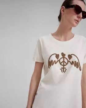 Футболка MOS MOSH