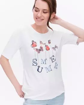 Футболка Rabe