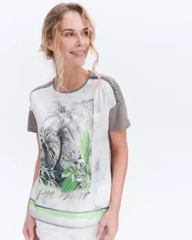 Футболка Rabe