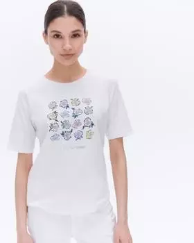 Футболка Rabe