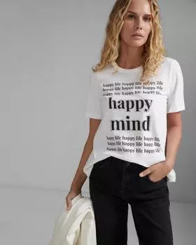 Футболка Rich &amp; Royal