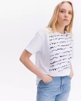 Футболка Sei Tu