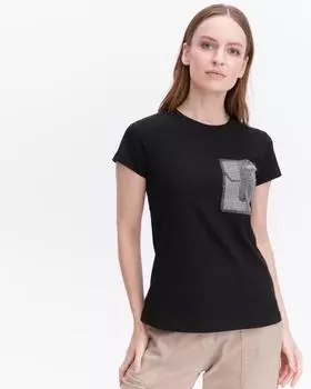 Футболка Sei Tu