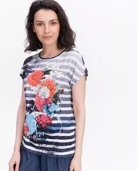 Футболка Thomas Rabe