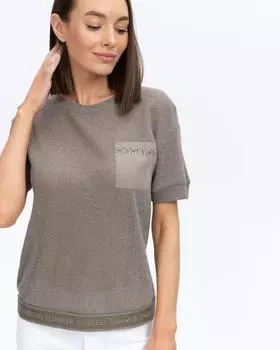 Футболка Thomas Rabe