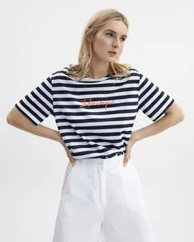 Футболка UNQ