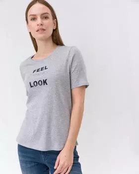 Футболка Via Appia