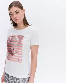 Футболка Via Appia