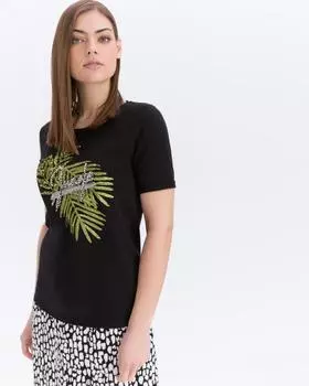 Футболка Via Appia