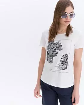 Футболка Via Appia