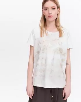 Футболка Via Appia