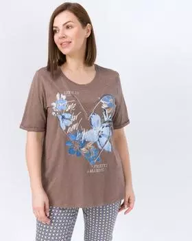 Футболка Via Appia Due