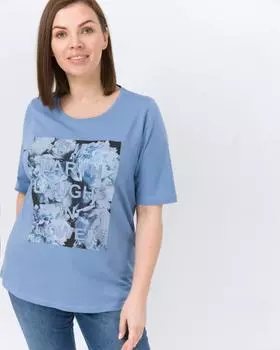 Футболка Via Appia Due