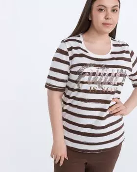 Футболка Via Appia Due