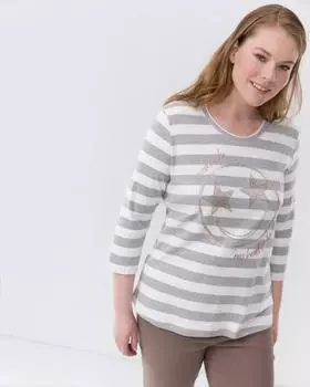 Футболка Via Appia Due