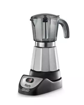 Гейзерная кофеварка DeLonghi EMKM 6.В.