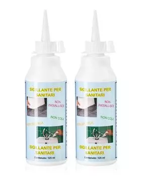 Герметик для ванной комнаты TURBOLINECLEAN