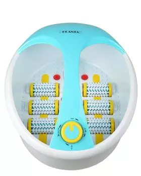 Гидромассажная ванночка для ног Planta