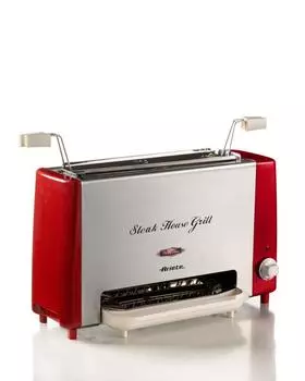 Гриль вертикальный, 1300 Вт Ariete