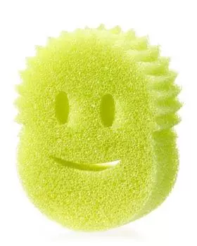 Губка Magic Sponge Frohdachs