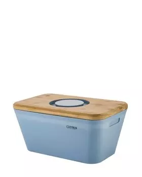 Хлебница с крышкой – разделочной доской Guffman