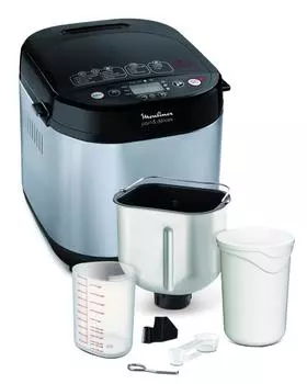 Хлебопечка Moulinex OW240E30