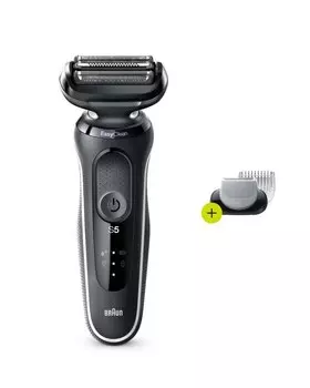 Электрическая бритва Braun Series 5 50-W1600s