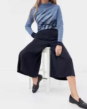 Юбка-брюки Up to You