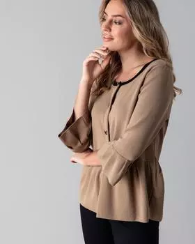 Кардиган Alfredo Pauly