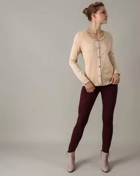 Кардиган Alfredo Pauly