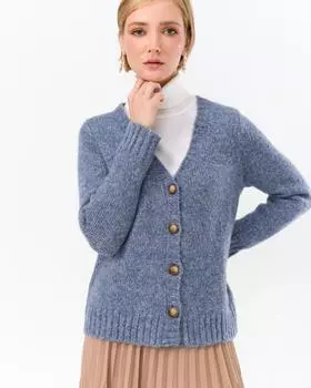 Кардиган Basler