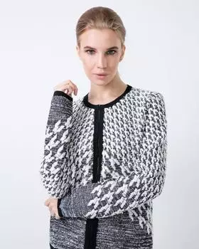 Кардиган Basler