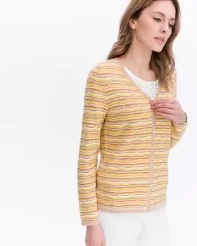 Кардиган Basler