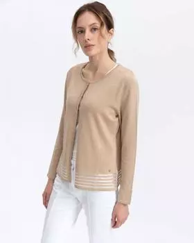 Кардиган Basler