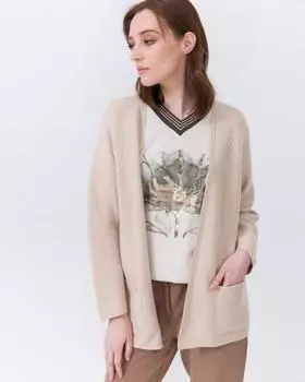 Кардиган LeComte