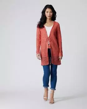 Кардиган Nala