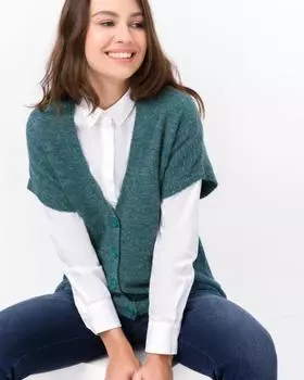 Кардиган Sei Tu