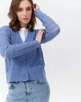 Кардиган Sei Tu