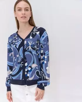 Кардиган Via Appia