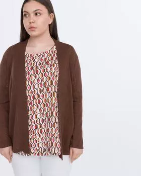 Кардиган Via Appia Due