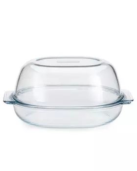 Кастрюля для курицы, 5,9 л Pyrex