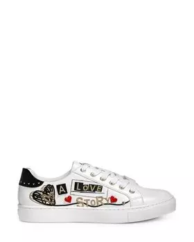 Кеды ALDO