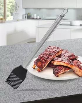 Кисточка кулинарная AxWild