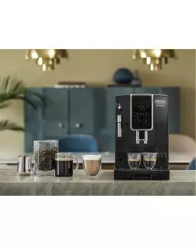 Кофемашина DeLonghi ECAM 350.15.B