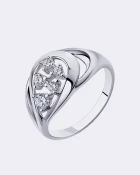 Кольцо Diamant