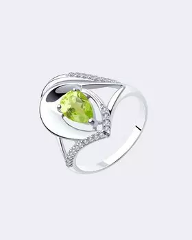 Кольцо Diamant