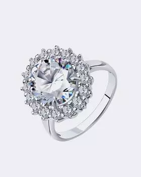 Кольцо Diamant